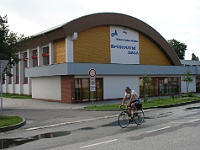 Ebi 2009 Riha 153  Multifunkční sportovní hala Obchodní akademie v Mohelnici - a Eddy.