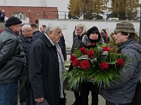2024 Plskovi-pohreb Mirek 07  Všichni cítíme velkou ztrátu. - pátek, 26. ledna 2024