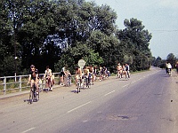 Ebi 1985 PaeDr 02  30.6.1985 Odjezd z Veselí n.Mor. do Hlohovce