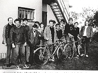 Rej 1985 PaeDr 3  PaeDr, Zdeněk double ,?,Borovička,Glac,Fredy,Matýsková,Hejtman,Karl,Kelnar,Silný,?,Malý,Soumar