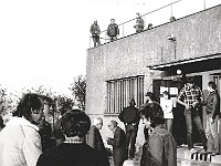 Rej 1985 PaeDr 6  1.Ebirej 26.10.1985. Před odchodem  na oběd do Kondrace