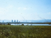 EBI 1987 Sir 025  Na obzoru Litvínov. První etapa 5. 7. 1987