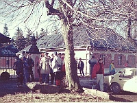 Ski 1987 PaeDr 05  Zámeček Karlštejn u Svratky