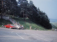 Ebi 1988 PaeDr 09  3.7.1988 parkoviště před restaurací Salaš u Nižné Polanky