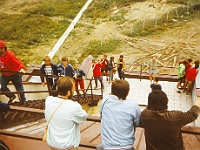 EBI 1988 Sir 042  Sobota 9. 7. 1988 AsÚ SAV Tatranská Lesná