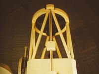 EBI 1988 Sir 052  Sobota 9. 7. 1988 - Skalnaté pleso dalekohled