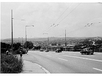 Ebi 1991 Paedr 002  20.7.1991 Pohled na Brno při odjezdu do okolí Krasu (panoramat)