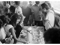 Ebi 1991 Paedr 026  22.7.1991 Pohoštění ve Vídni, planetárium