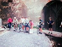 Ebi 1992 Paedr 012  12.7.1992 15-ctý poledník v Jindřichovém Hradci