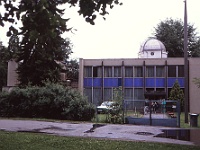 EBI 1992 Sir 001  Hvězdárna a planetarium České Budějovice sobota 11. 7. 1992