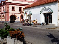 Ebi 1993 Paedr 031  29.7.1993 Občersvení v Lysé n Labem