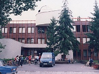 Ebi 1993 Roman 17  Hvězdárna Pardubice