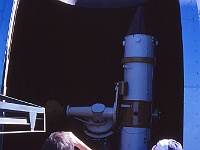 EBI 1995 Sir 002  Dalekohled hvězdárny Modra neděle 6. 8. 1995