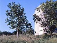 EBI 1995 Sir 005  Pondělí 7. 8. 1995 hvězdárna Hlohovec