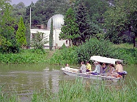 Ebi 1998 Karel 08  Baťův kanál u hvězdárny