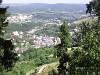 EBI 2005 Mirek 056  Banská Štiavnica - středa, 20. července