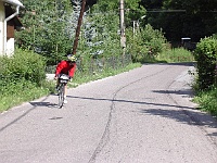 EBI 2005 Mirek 059  Vyhne, podaří se vyhnout i Iloně? - středa, 20. července