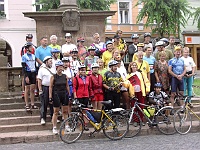 EBI 2005 Mirek 095  Trenčín, Ještě jednou. sobota, 24. července