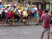 EBI 2005 Mirek 096  Trenčín, A ještě jednou! sobota, 24. července