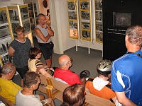 Ebi 2006 Hom 05  Pohotově natočený film Zrození sopky oslovil i po více než 50 letech