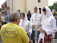 EBI 2006 Mirek 018  Tož na zdraví! - sobota, 8. července