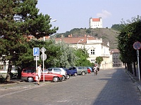 EBI 2006 Mirek 090  Moravský Krumlov - úterý, 11. července