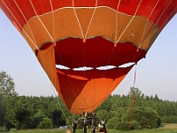 EBI 2006 Mirek 160  A balón se zvedne - pátek, 14. července