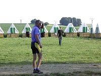 EBI 2006 Mirek 166  Hluk nás všechny probudil (Dušan, Martin) - pátek, 14. července