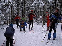 Ski 2006 Ottakarka 26