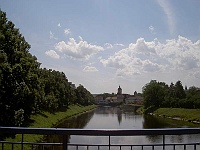 Ebi 2007 Ottakarka 30  Vltava po strakonicku