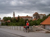 Ebi 2007 Ottakarka 46  Tak kam si to namířime nyní ? (Český Krumlov)