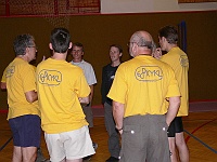 Ebi 2007 Sirka 010  Setkání v tělocvičně v Borovanech s mladými Vaclíky