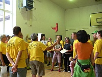 Ebi 2007 Sirka 015  Zakončení v Jihlavě - pokřik