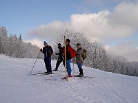 Ski 2007 Ottakarka 018