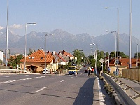 Ebi 2008 Ottakarka 002  Vyrážíme z Popradu: směr Vysoké Tatry.