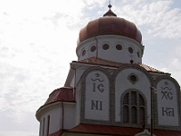 Ebi 2008 Ottakarka 034  Pravoslavný kostel ve Stropkově.