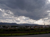 Ebi 2008 Ottakarka 067  Zde jsme začínali a nyní končíme - Spišská Nová Ves.