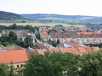 Ebicykl 2008 Sejut  201  Návštěva nejvyšší kostelní věže na Slovensku