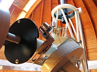 Ebi 2008 Sir 002  Stará Lesná - dalekohled