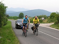 Ebi 2008 Sir 019  V kopcích mezi Jasovem a Košicemi