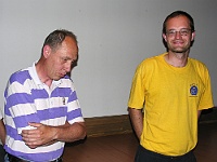 Ebi 2008 Sir 081  Roztoky u Svidníku - pasování nováčků (Petr Kebrle)