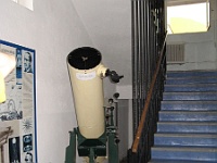 Ebi 2008 Viktor 034  schodiště k planetáriu v TM v Košicích