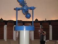 Ebi 2008 Viktor 037  promítací přístroj planetária (ZKP2 ?)