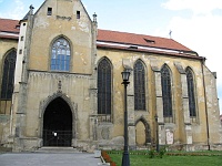Ebi 2008 Viktor 123  Levoča - kostel