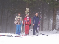 Ski 2008 Samaritanka 03