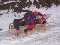 Ski 2008 Samaritanka 10