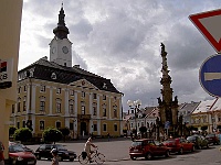 Ebi 2009 Ottakarka 44  A opět Polička, jak ji známe