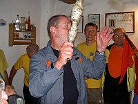 Ebi 2009 Ottakarka 87  Ještě pokřik na závěr 26. Ebicyklu 2009!