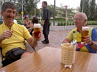 Ebi 2009 Ottakarka 91  Tak ještě poslední pivo v Pardubicích!