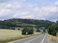 Ebi 2009 Riha 099  Cvilín nad Krnovem – vpravo je rozhledna.